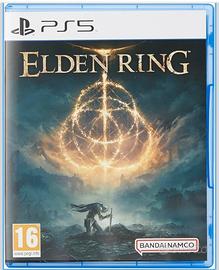 Elden ring ps5