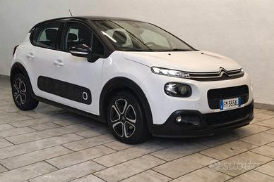 Citroen C3 PureTech 1.2 82 Shine NAVI TEL CRUIS €6