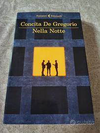 nella notte 
