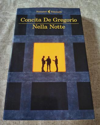 nella notte 