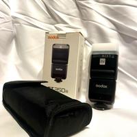 GODOX TT350N
