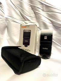 GODOX TT350N