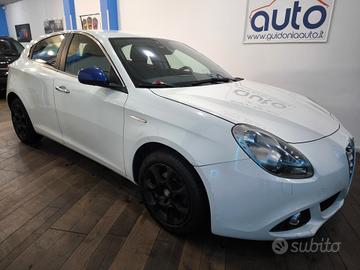 Alfa Romeo Giulietta 1.6 JTDm-2 105 CV Distinctive