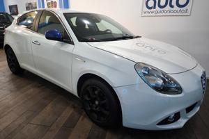 Alfa Romeo Giulietta 1.6 JTDm-2 105 CV Distinctive