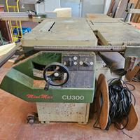 Combinata per legno SCM Minimax CU 300