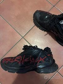Scarpe balenciaga