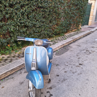 Vespa 50 special con libretto originale