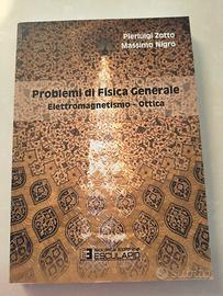 Problemi di fisica generale 