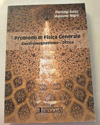 Problemi di fisica generale 