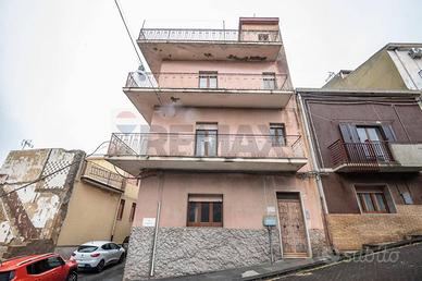 Casa Semindipendente - San Michele di Ganzaria