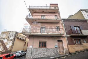 Casa Semindipendente - San Michele di Ganzaria