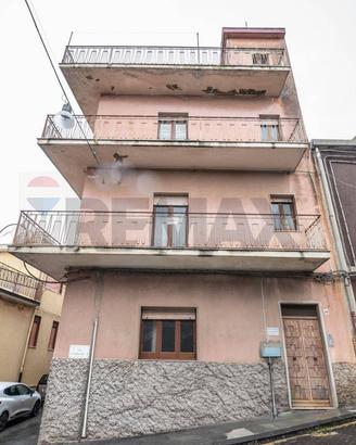 Casa Semindipendente - San Michele di Ganzaria