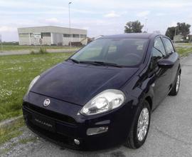 FIAT Punto 1.3MJT 95C SENSORI P.-USB-BLUETOOTH-F