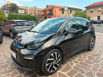 Bmw i3 advantage 120ah full optional