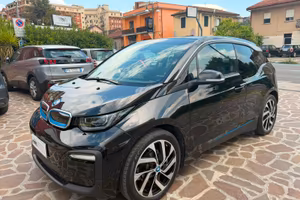 Bmw i3 advantage 120ah full optional