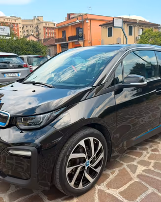 Bmw i3 advantage 120ah full optional