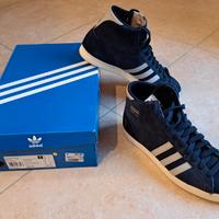 Scarpe Adidas Basket Profi High