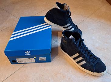 Scarpe Adidas Basket Profi High