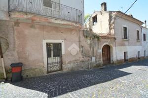 CASA INDIPENDENTE A PIANA DI MONTE VERNA