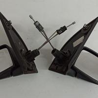 Specchietti destro e sinistro fiat panda 2005