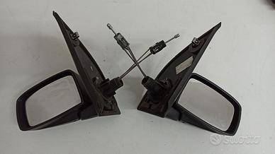 Specchietti destro e sinistro fiat panda 2005