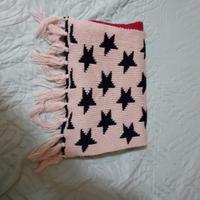 Sciarpa 🧣Bandiera Americana lunga