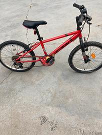 Bicicletta