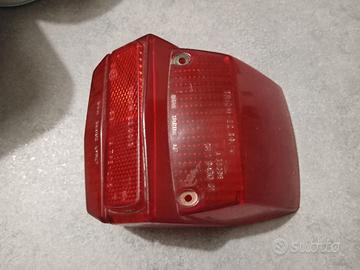 Fanale posteriore vespa 125 primavera