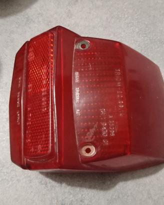 Fanale posteriore vespa 125 primavera