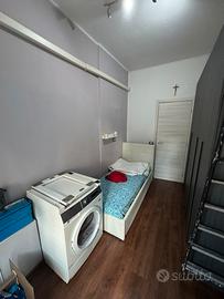 Camera singola reggio centro