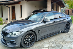 BMW 420 Gran Coupé xDrive M SPORT Performance