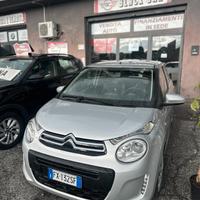 Citroen C1 VTi 72 3 porte Live