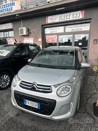 Citroen C1 VTi 72 3 porte Live