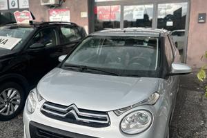Citroen C1 VTi 72 3 porte Live