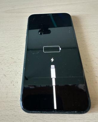 Iphone 11 Pro non funzionante
