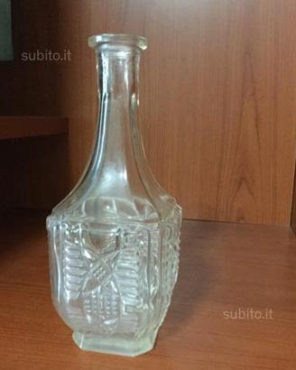 Bottiglia Antica da collezione