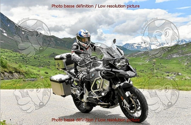 Gs 1250 adventure