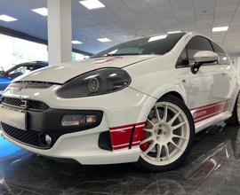 ABARTH Punto Evo 1.4 16V Turbo Multiair S&S MOTO