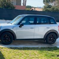 Mini countryman 1.6 cooper D