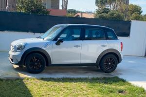 Mini countryman 1.6 cooper D