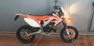 Vent motard 50 come nuova