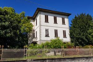 VILLA SINGOLA A VARALLO POMBIA