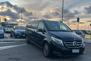 Mercedes classe V 250d