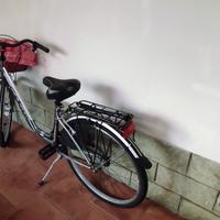bicicletta