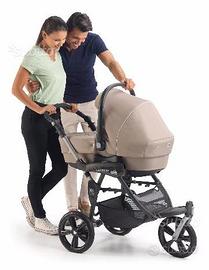 Passeggino Cam Cortina X3 Evolution