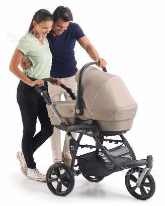 Passeggino Cam Cortina X3 Evolution