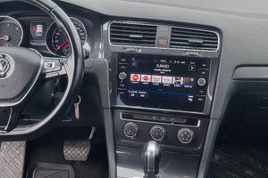 golf 7.5 tdi cv 116 DSG