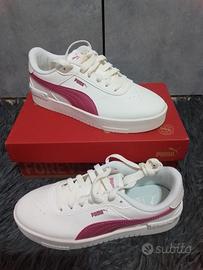 Puma scarpe nuove da donna
