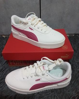 Puma scarpe nuove da donna