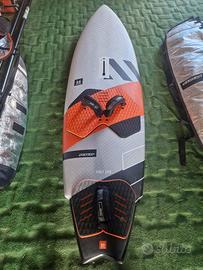 Tavola Windsurf Rrd wave cult 88 y26 ltd